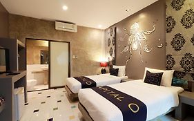 Capital O 464 At Nata Chiangmai Chic Jungle